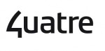 4uatre logo