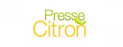 Logo Presse Citron